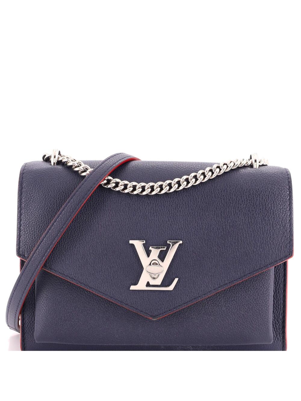 Louis Vuitton Mylockme Monochrome #368896L15B